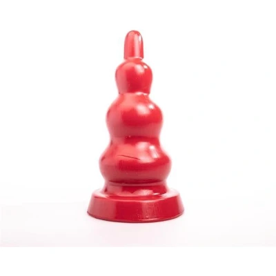 Afbeelding van Buttplug WAD the Sentinel Rood