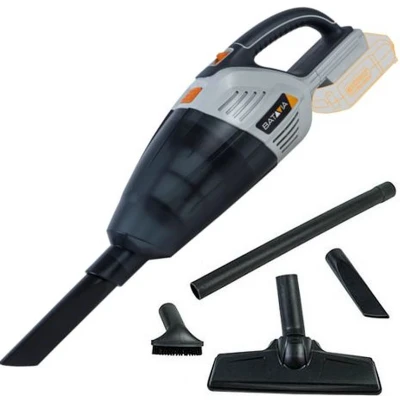 Afbeelding van Accu Handstofzuiger 18V Incl. &amp; Oplader Maxxpack® Accuplatform