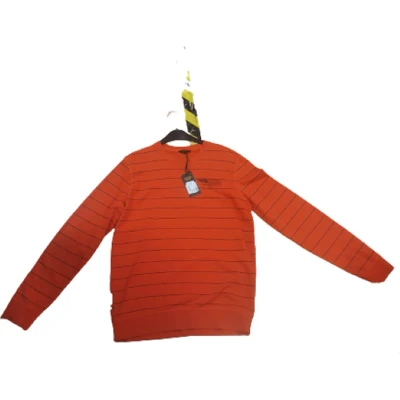 Afbeelding van PME Legend Trui Mannen Rood/Blauw M