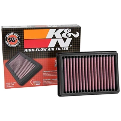 Afbeelding van K&amp;N Luchtfilter MG 1315