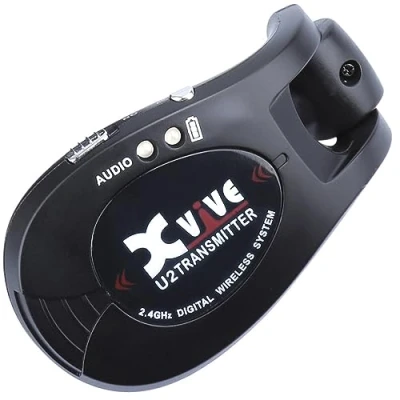 Afbeelding van Xvive U2T Wireless Transmitter / losse draadloze zender