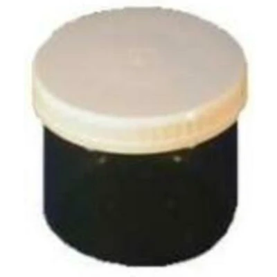 Afbeelding van Blockland tabletflacon Optipot Shadow Ongedopt 135ml, 150 stuks