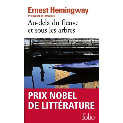 Afbeelding van Au Dela Du Fleuve ET Sous Les Arbres