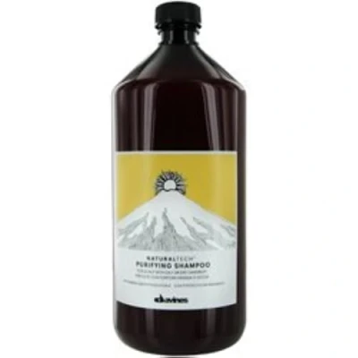 Afbeelding van Davines NT Purifying Shampoo 1000ml