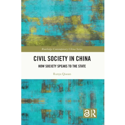 Afbeelding van Civil Society in China: How Speaks to the State