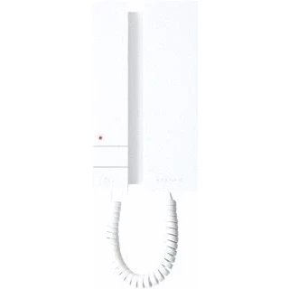 Afbeelding van Comelit mini audio universeel toestel 2 knoppen 2703u