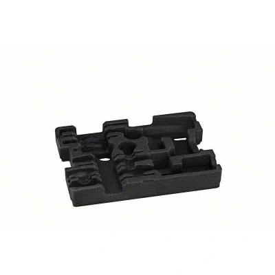 Afbeelding van Bosch accessoires Systeem 1/1 inlay GSR 12V 15 + Hand Tool Set () 1600A02R2P