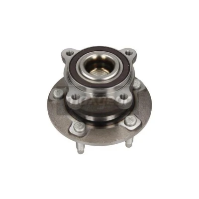 Afbeelding van Wiellagerset MAXGEAR 33 0820