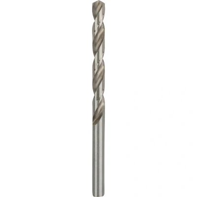 Afbeelding van Bosch Accessoires Metaalboren HSS G, Standard 7,2 x 109 69 mm 10st 2608595337