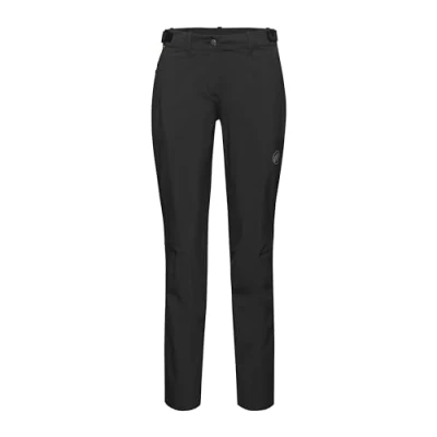 Afbeelding van Mammut Runbold Black Maat EU 38 LONG