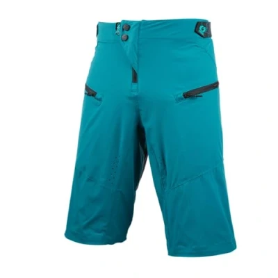 Afbeelding van Oneal Pin It V.22 Fietsshorts, blauw, afmeting 28 voor man