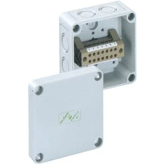 Afbeelding van Spelsberg klemmenkast rkk 60040701