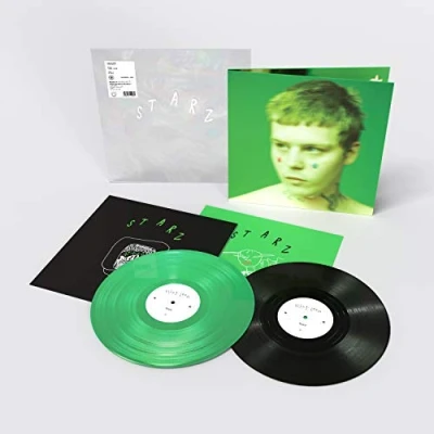 Afbeelding van Yung Lean Starz (2 LPs)