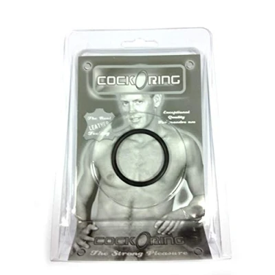 Afbeelding van Cockring rubber 4 mm Ø 40