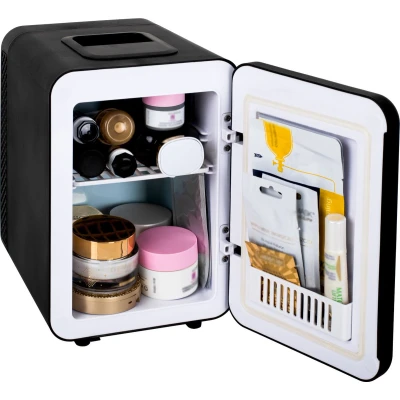 Afbeelding van Adler AD 8084 Mini koelkast 4 liter zwart