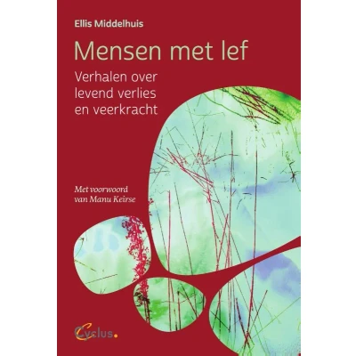 Afbeelding van Mensen met lef (Paperback)