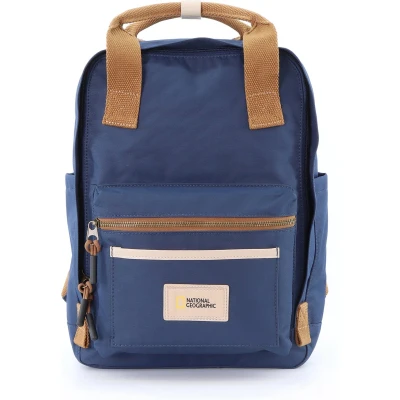 Afbeelding van National Geographic Legend Rugzak, Maat: One Size, Blau