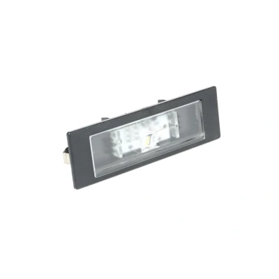 Afbeelding van TYC Kentekenverlichting 15 0213 00 9