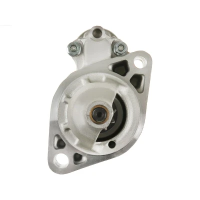 Afbeelding van Startmotor / Starter AS PL S6192