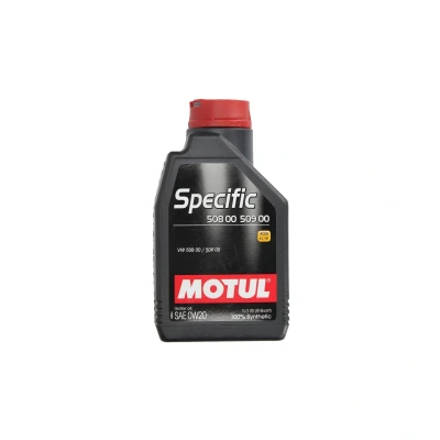 Afbeelding van Motorolie MOTUL Specific 508/509 0W20 1L