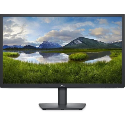 Afbeelding van Dell E2423H LCD monitor Energielabel E (A G) 60.5 cm (23.8 inch) 1920 x 1080 Pixel 16:9 5 ms VGA, DisplayPort VA