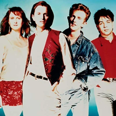 Afbeelding van Prefab Sprout From Langley Park To Memphis (LP)