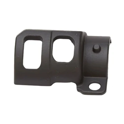 Afbeelding van Shimano Afdekkap Sl m8000i Links Zwart