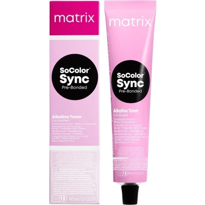 Afbeelding van Matrix SoColor Sync 7AM 90ml
