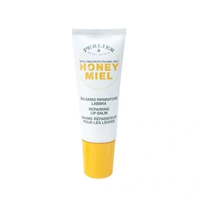 Afbeelding van PERLIER Honingbalsem RIPARATORE LabBRA met biologische honing 7,5 ml