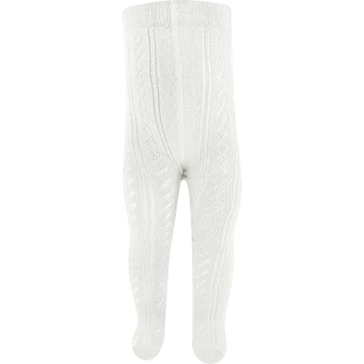 Afbeelding van Ewers Maillot Traforato Latte Mt. 68