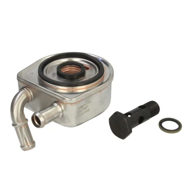 Afbeelding van Thermotec Oliekoeler motorolie D4C016TT