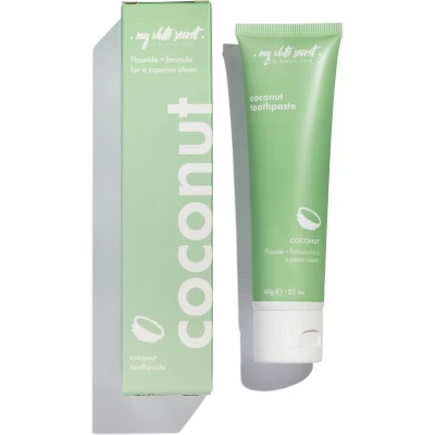 Afbeelding van My White Secret Coconut WHIP Toothpaste Tandverzorging, Maat: 60 g,
