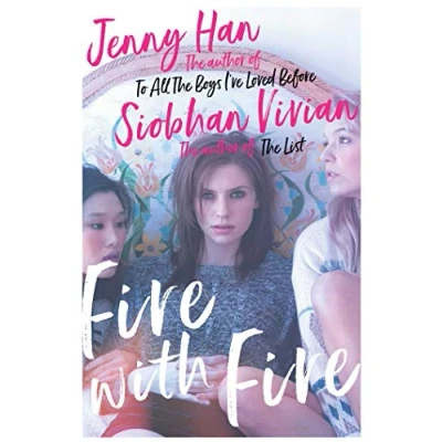 Afbeelding van Fire with Fire: From The bestselling author of Summer I Turned Pretty