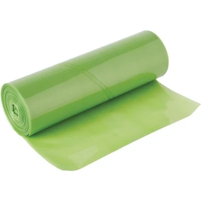 Afbeelding van Schneider wegwerpspuitzakken groen 47cm (100 stuks)