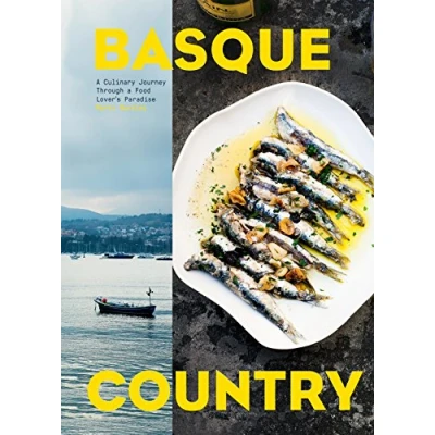 Afbeelding van Basque Country: a Culinary Journey Through Food Lover&#039;s Paradise