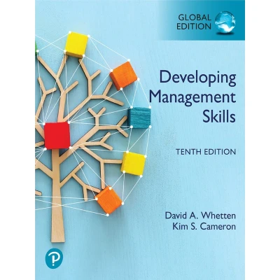 Afbeelding van Developing Management Skills, Global Edition