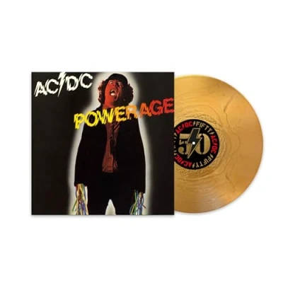 Afbeelding van Ac/Dc Powerage (LP)