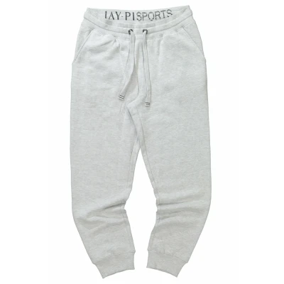 Afbeelding van JP1880 Jaypi Modern FIT Trainingsbroek, Heren, Maat: 3XL, Grau melange