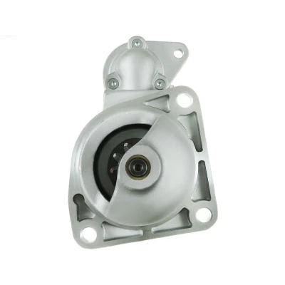 Afbeelding van AS PL S0178 Startmotor 24V 4kw 10