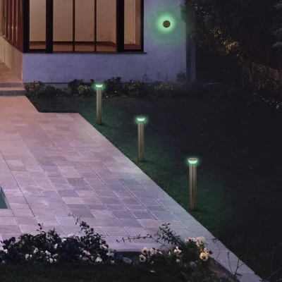 Afbeelding van ledvance tuin voetpadverlichtingsarmatuur smart wifi 4058075763302