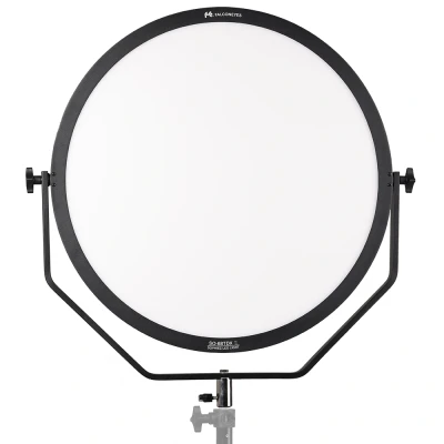 Afbeelding van Falcon Eyes Bi Color LED Lamp Sophiez SO 68TD Op 230V