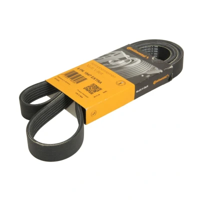 Afbeelding van Contitech Poly V riem 6PK1847 EXTRA