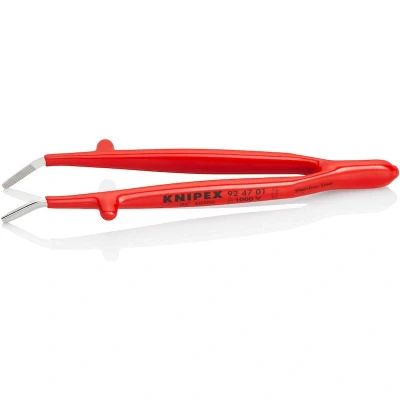 Afbeelding van Knipex pincet 92 47 01
