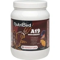 Afbeelding van Nutribird A19 High Energy Babyvogels Vogelvoer Binnenvogelvoer 800 g