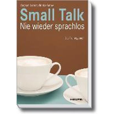 Afbeelding van Small Talk