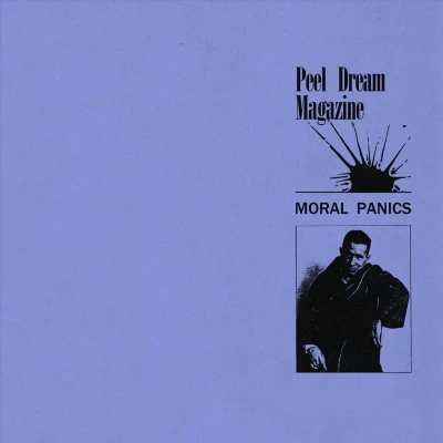 Afbeelding van Peel Dream Magazine Moral Panics (LP)