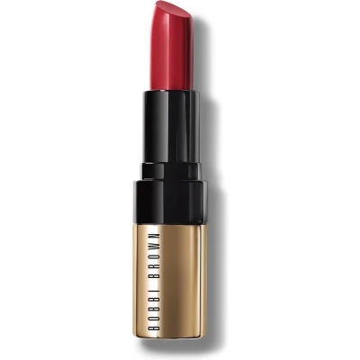 Afbeelding van Bobbi Brown Luxe Lip Color Parisian Red 3,8 gram