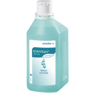 Afbeelding van Esemtan waslotion 500ml Spenderflasche 500 ml