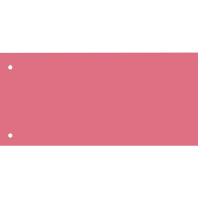 Afbeelding van Kangaro 07071 13 Scheidingsstrook 2 Gaats 120X225 180G Rc Roze