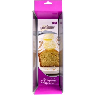 Afbeelding van Patisse Cakeblik 30 Cm